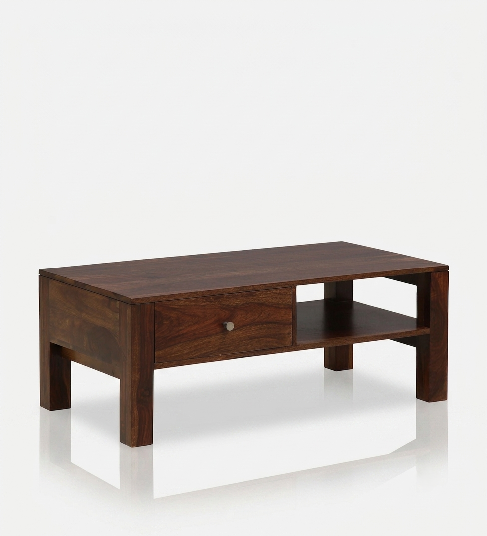 Orvyn Sheesham Coffee Table
