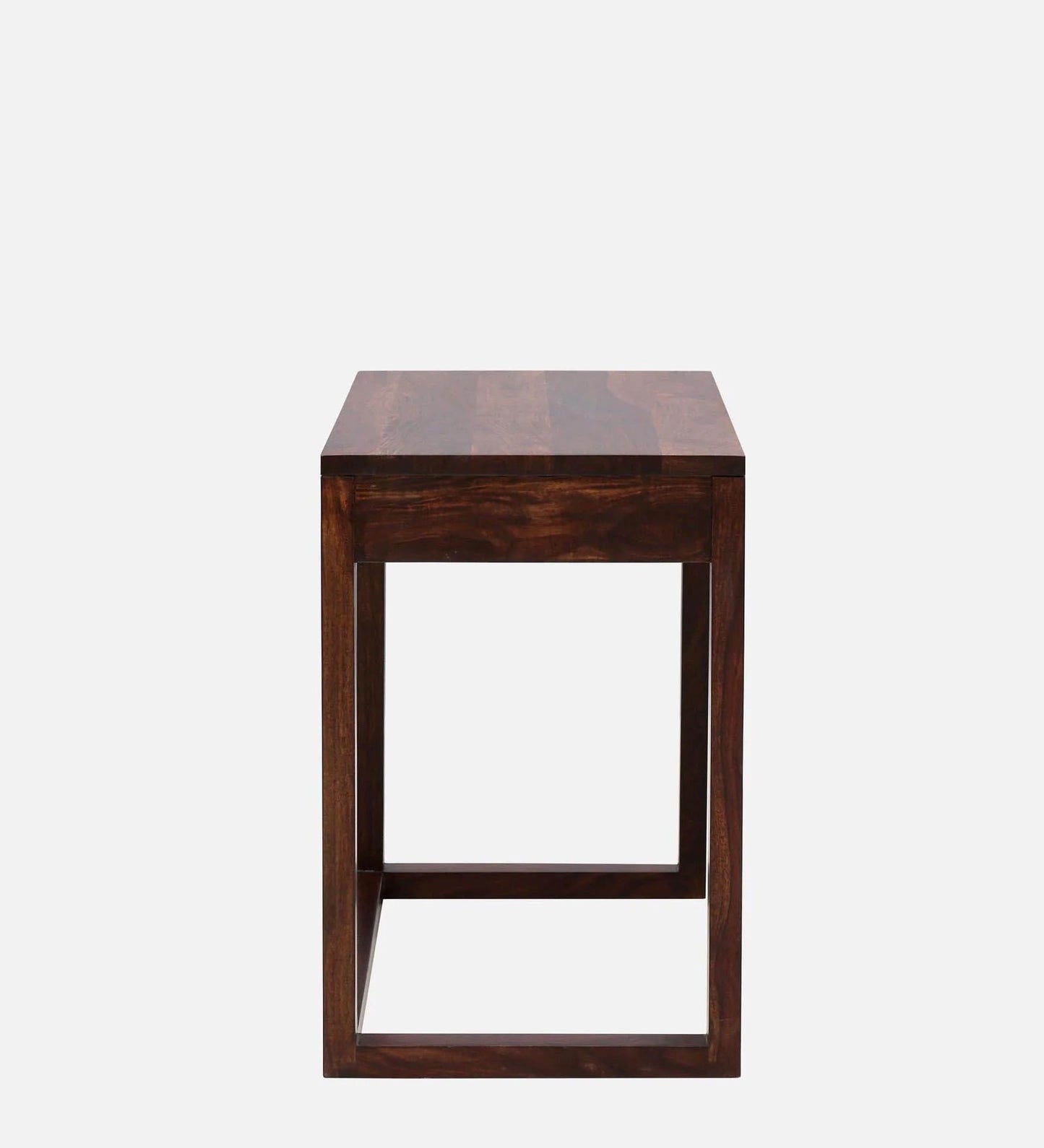 Alden Writing Desk In Provincial Teak Finish