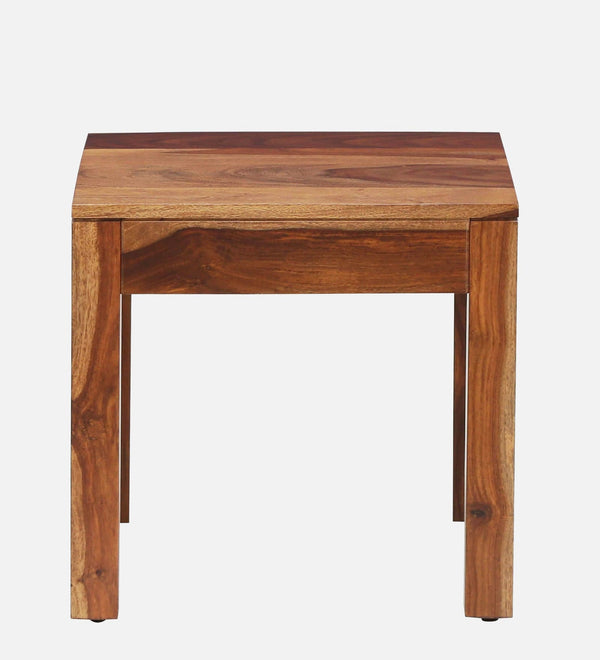 Varnel Compact Side Table alternate