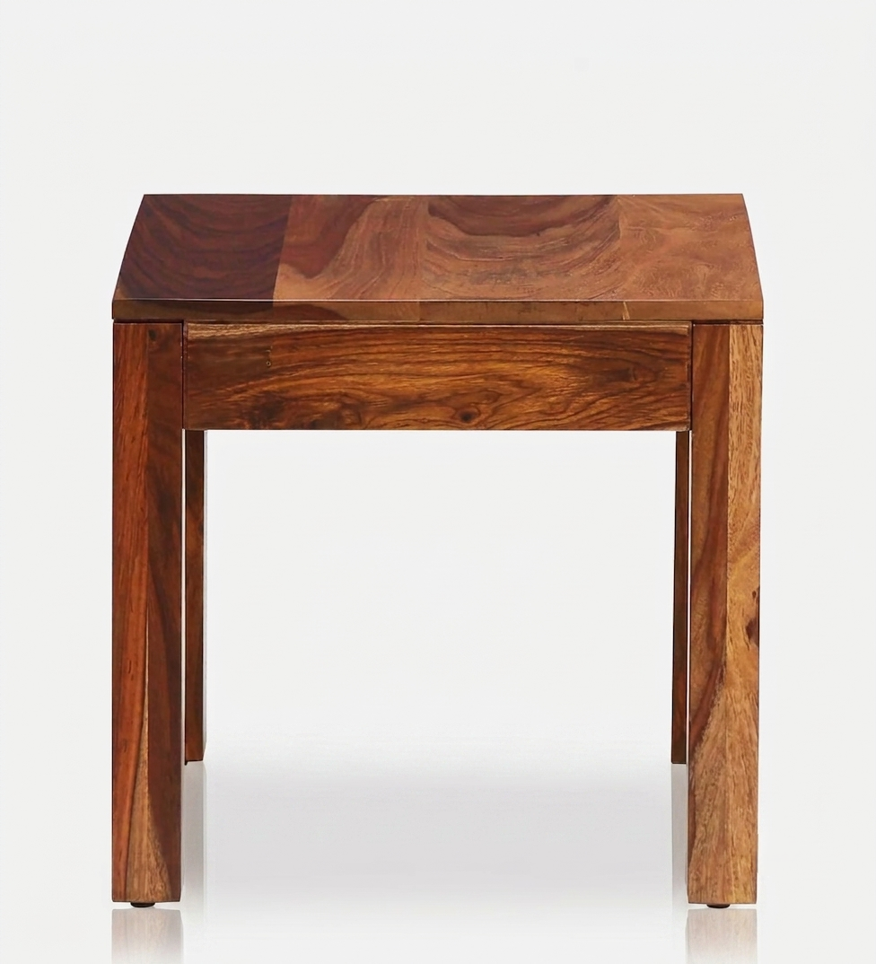 Varnel Compact Side Table