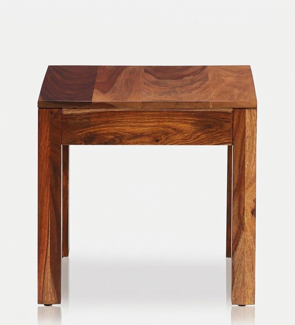 Varnel Compact Side Table alternate