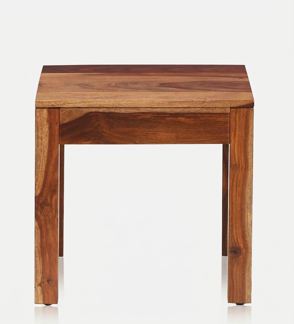 Varnel Compact Side Table