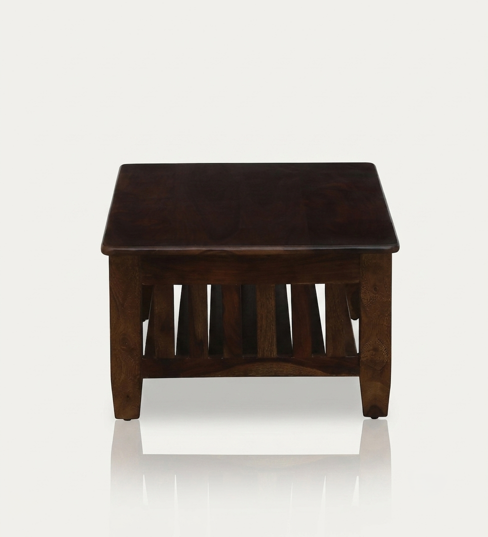 Velmora Sheesham Coffee Table