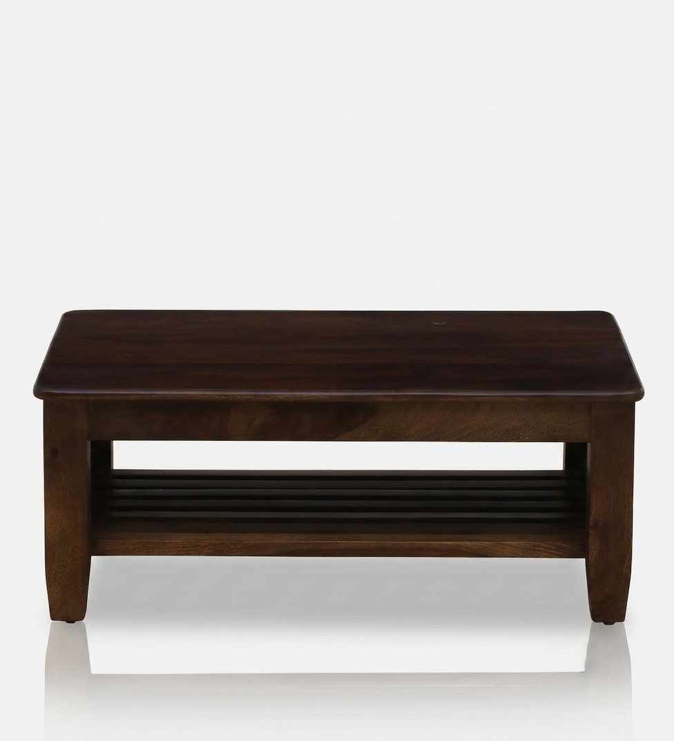 Velmora Sheesham Coffee Table