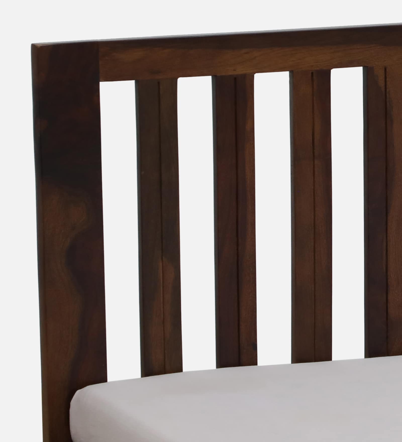 Velmora Slat Hydraulic Storage Bed