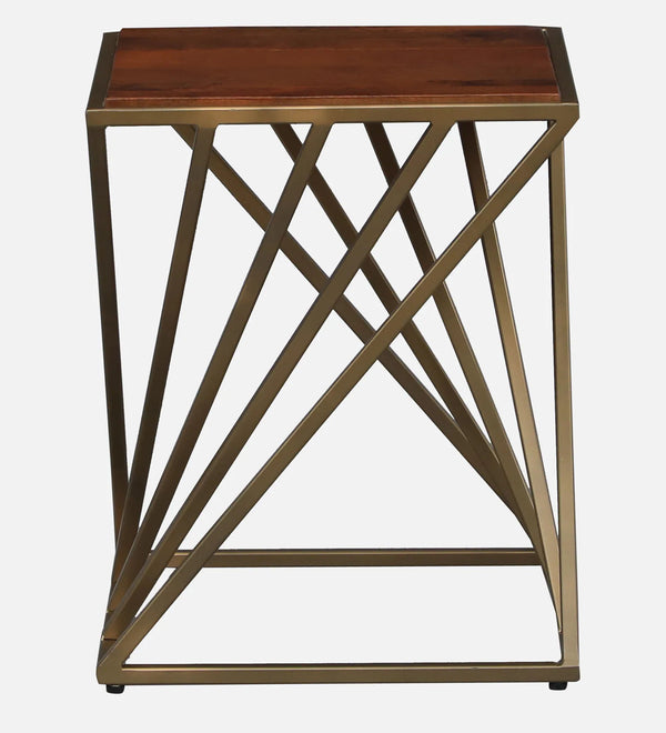 Zentrix Side Table alternate