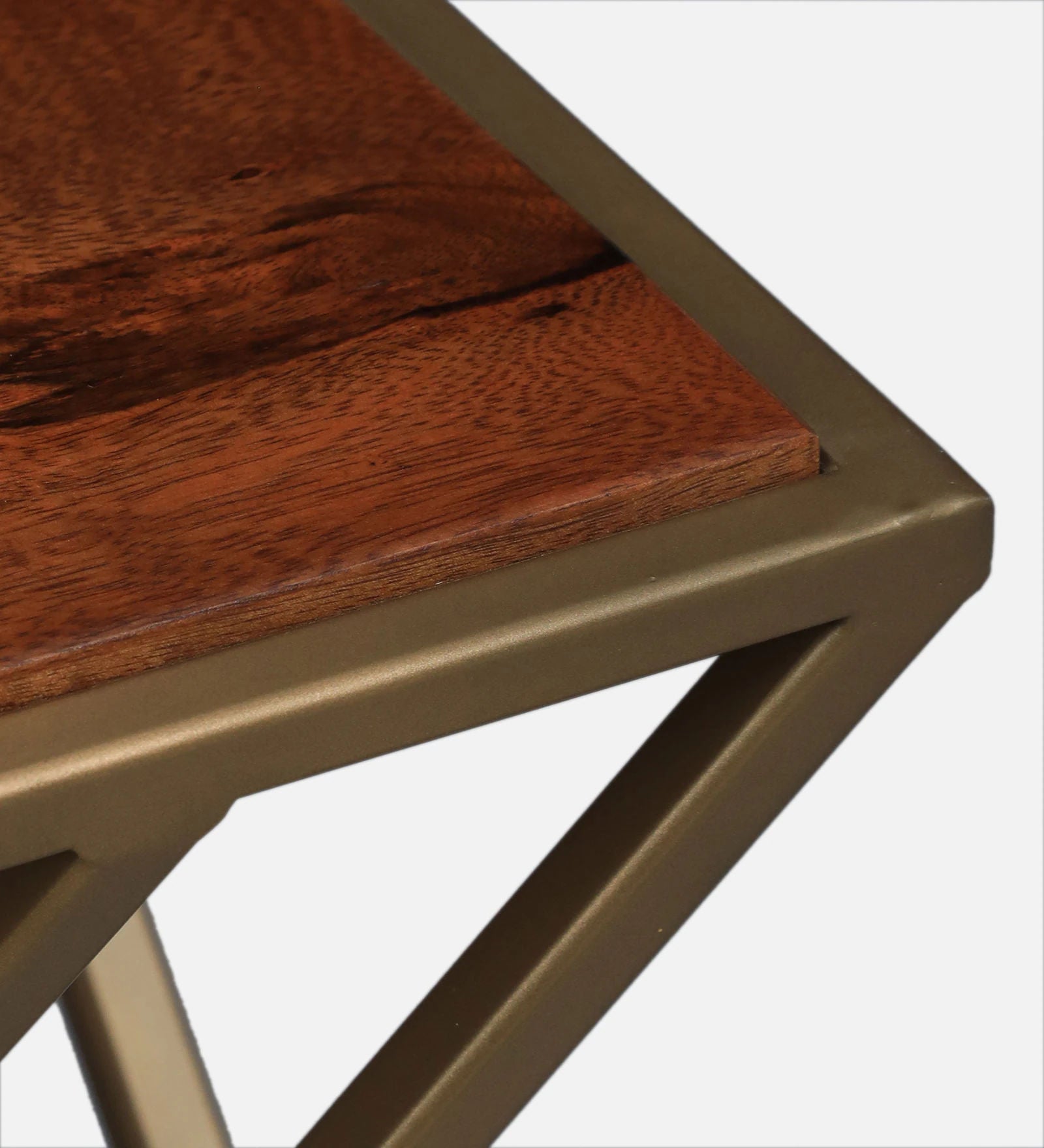 Zentrix Side Table