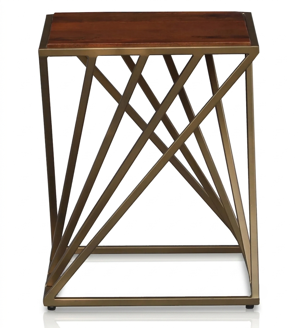Zentrix Side Table