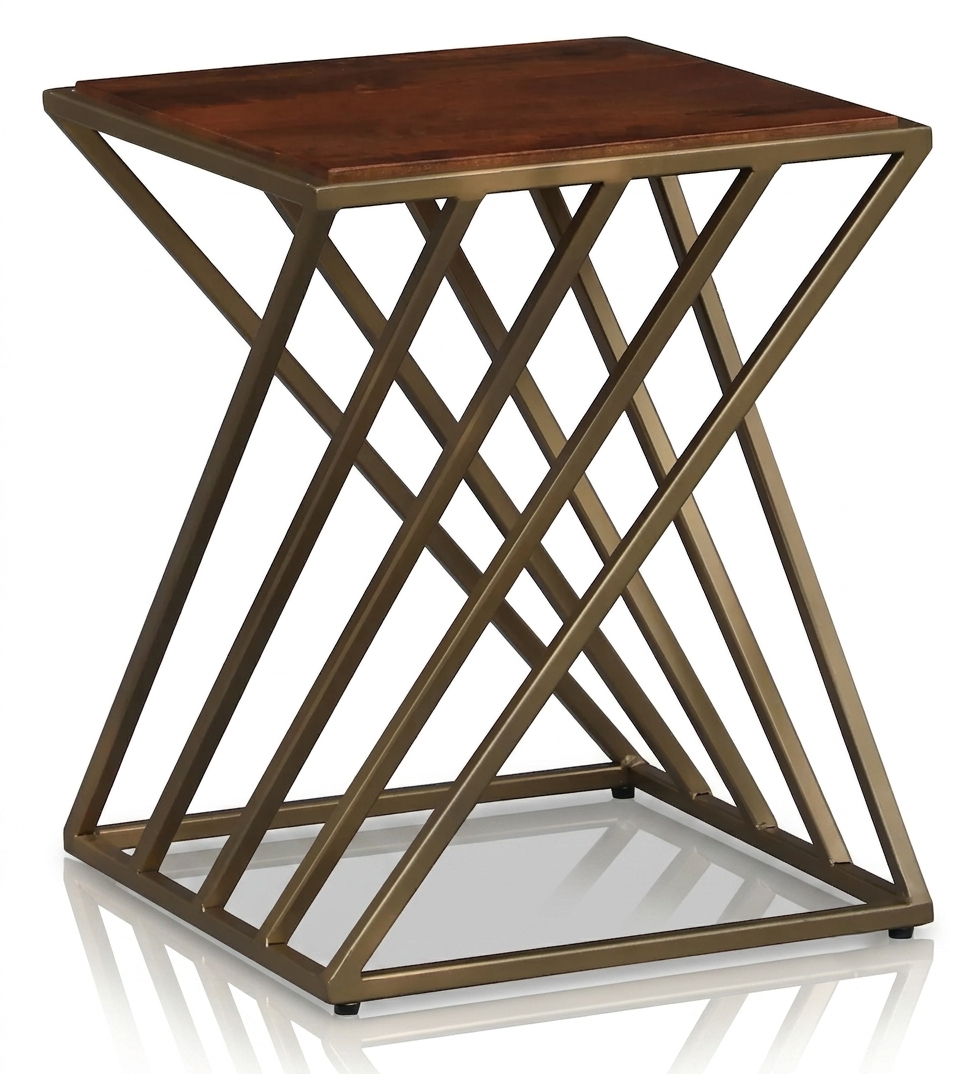 Zentrix Side Table