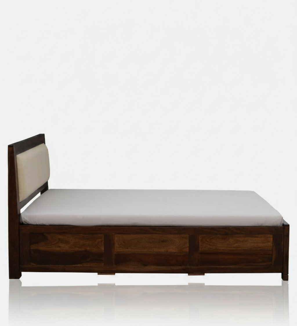 Zerano Hydraulic Storage Bed