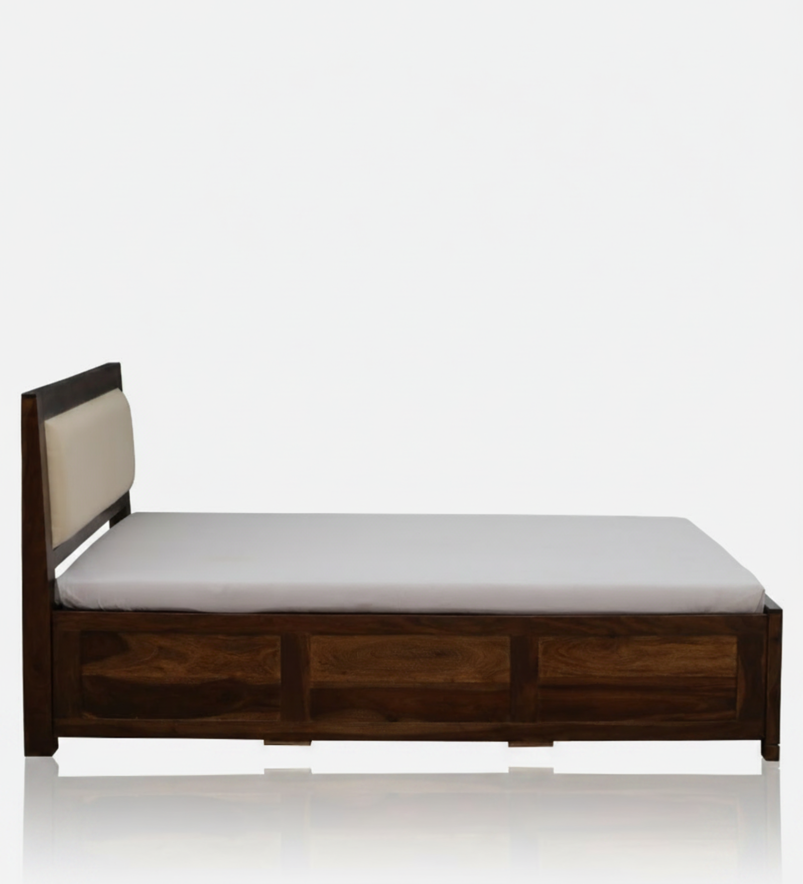 Zerano Hydraulic Storage Bed