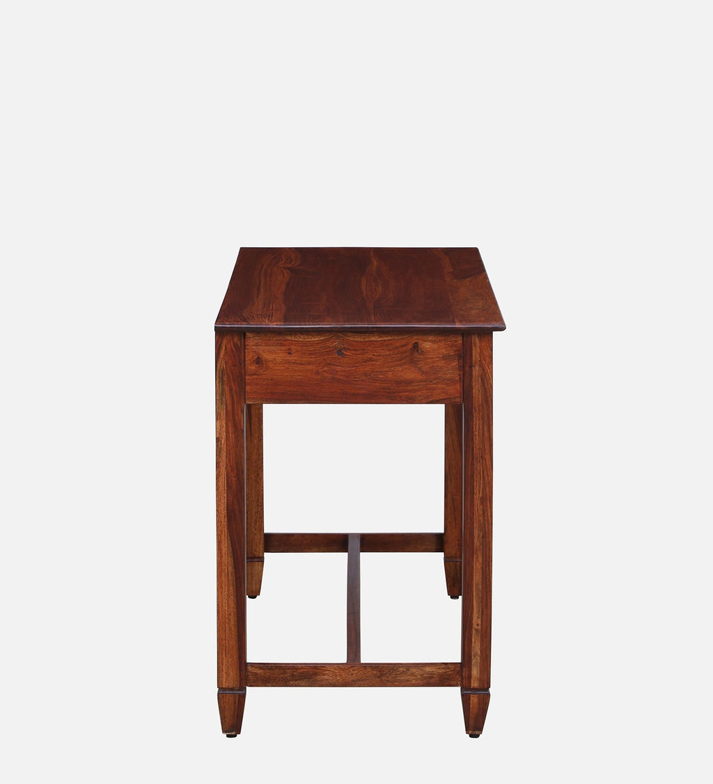 Zerith Cane Writing Desk