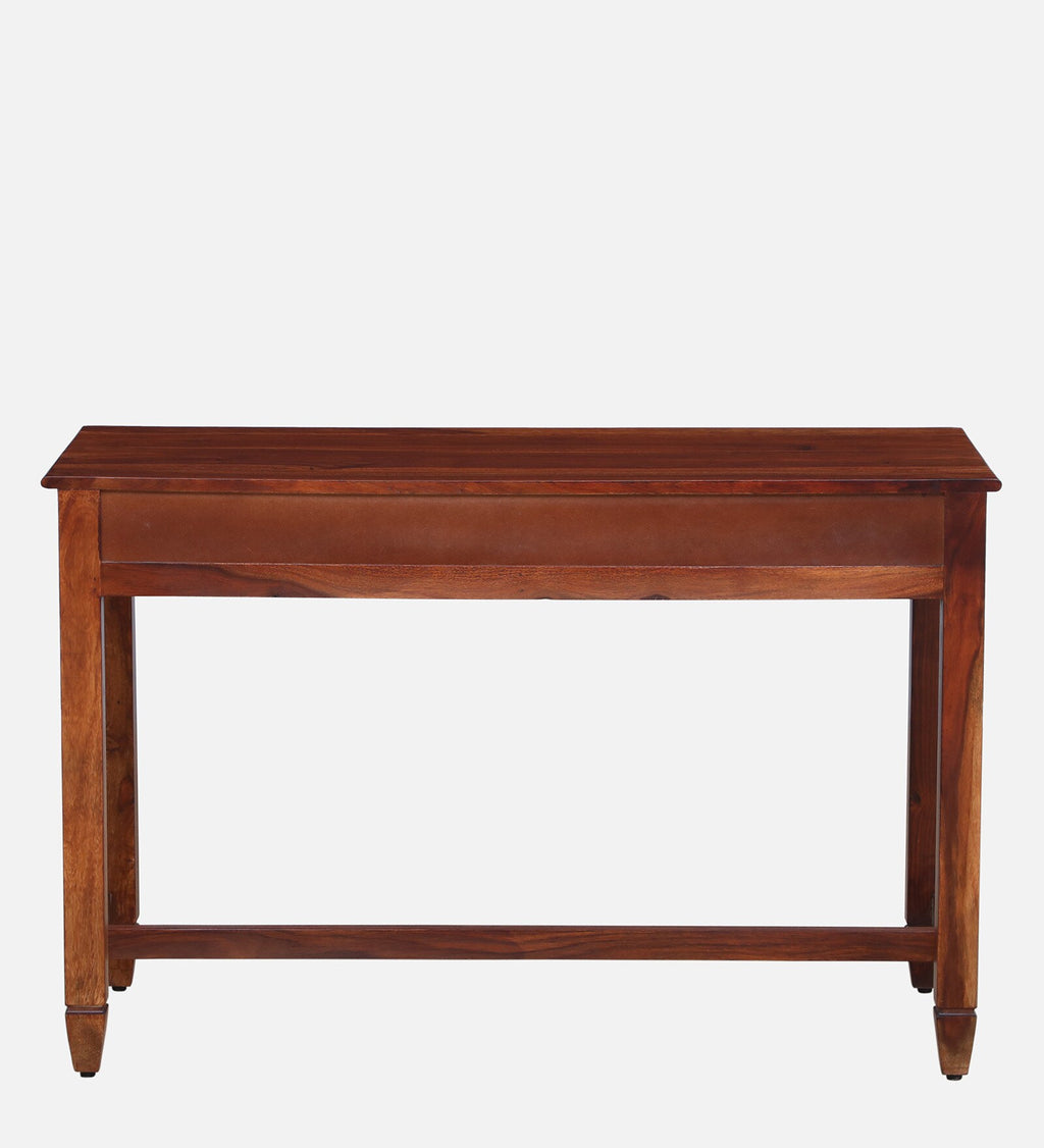 Zerith Cane Writing Desk