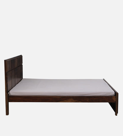 Zorvyn Sheesham Bed