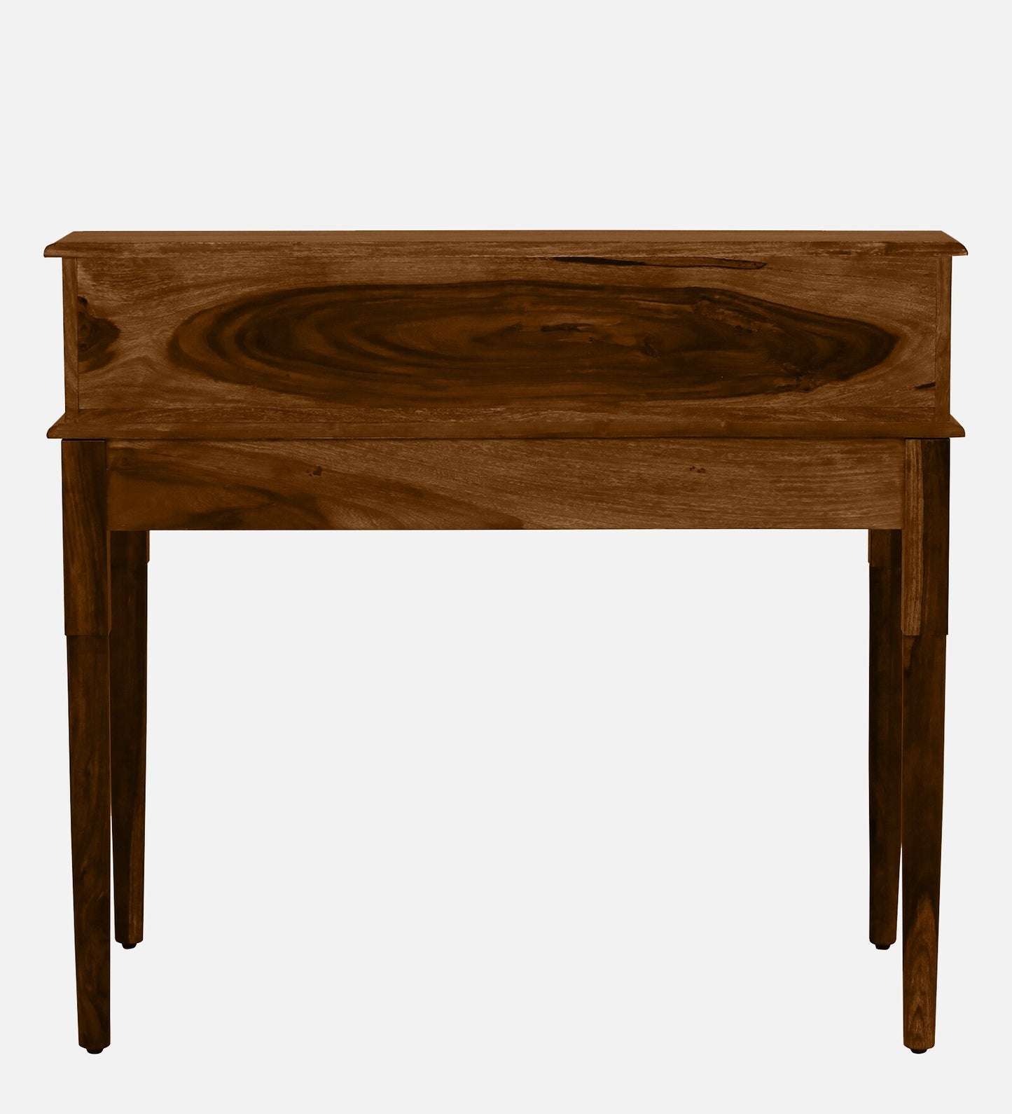 Aurex Brivon Writing Desk in Provincial Teak Finish