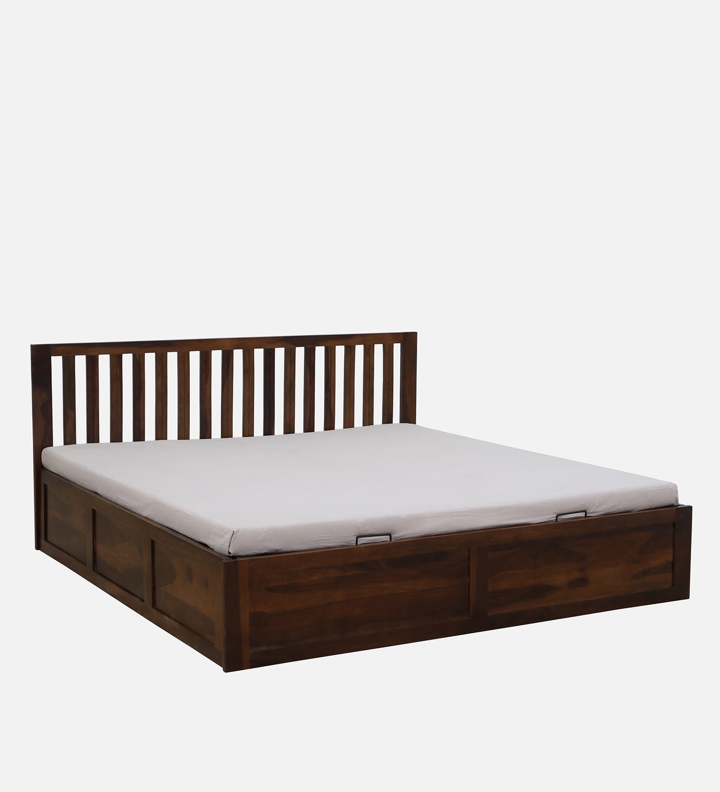 Velmora Slat Hydraulic Storage Bed