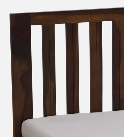 Velmora Slat Hydraulic Storage Bed