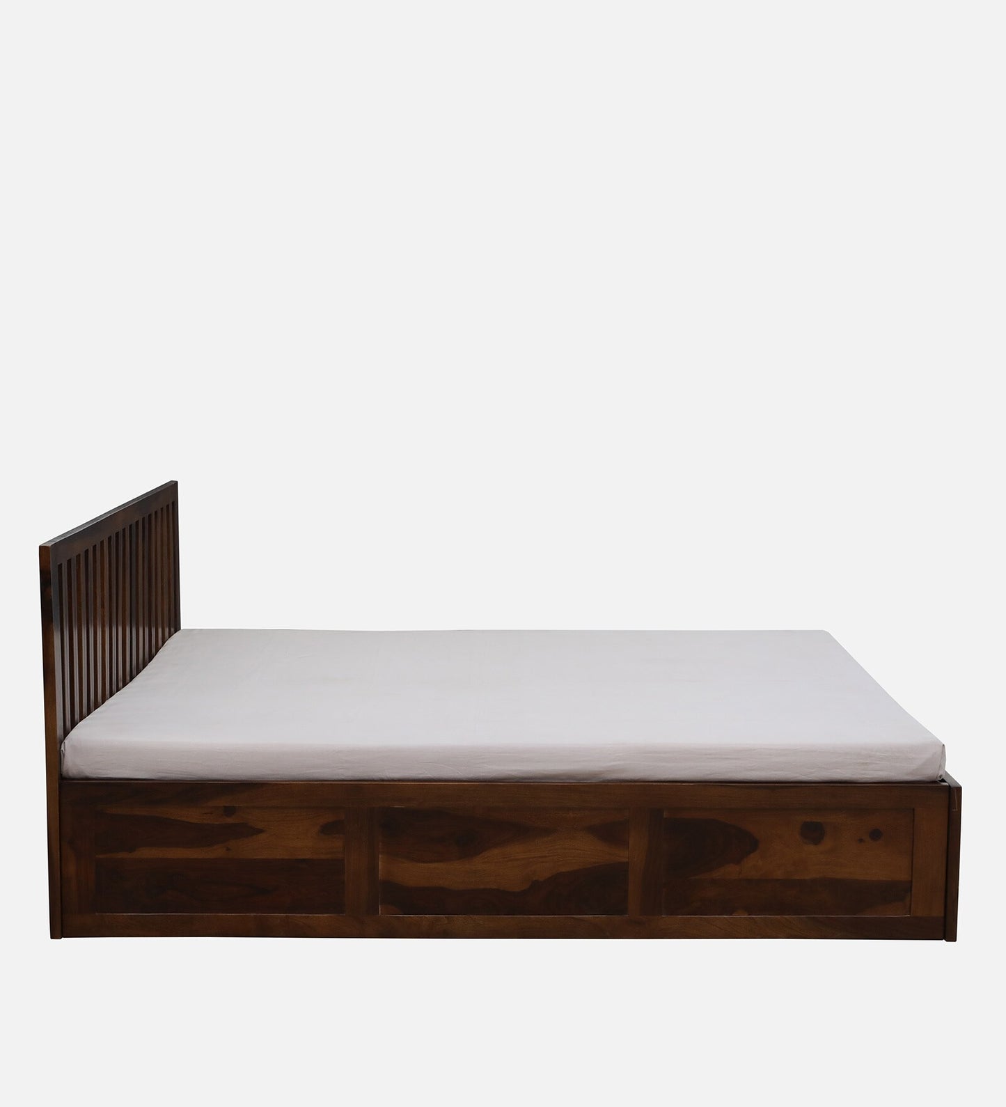 Velmora Slat Hydraulic Storage Bed
