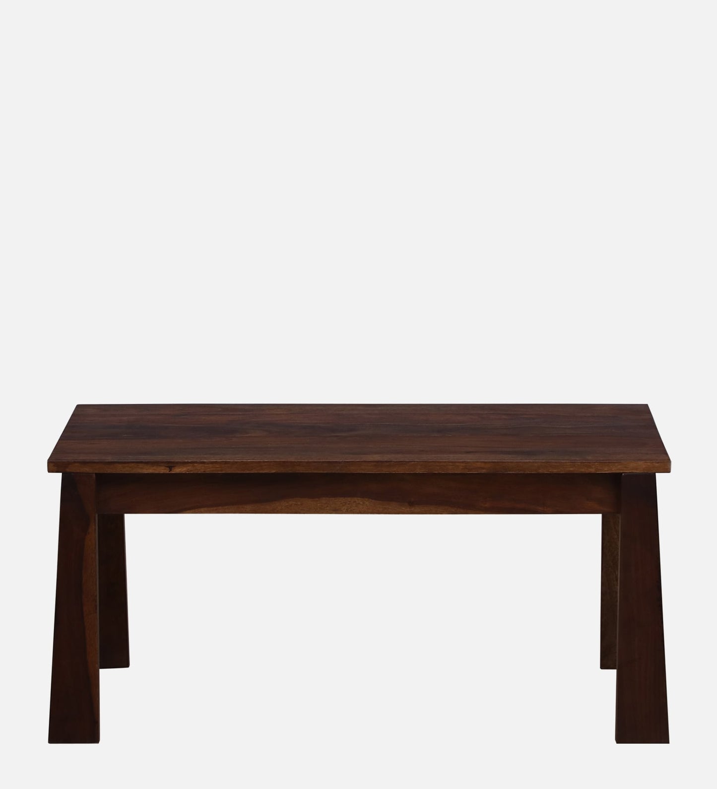 Orvane Solid Wood Coffee Table with Provincial Teak Finish