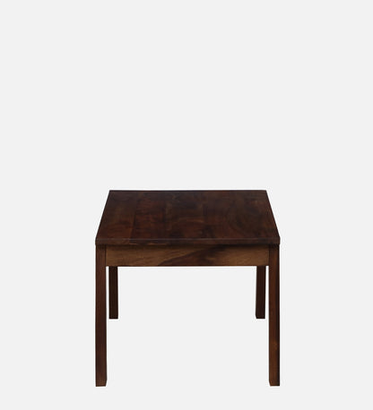 Orvane Solid Wood Coffee Table with Provincial Teak Finish