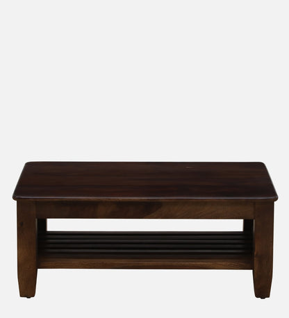 Velmora Sheesham Coffee Table