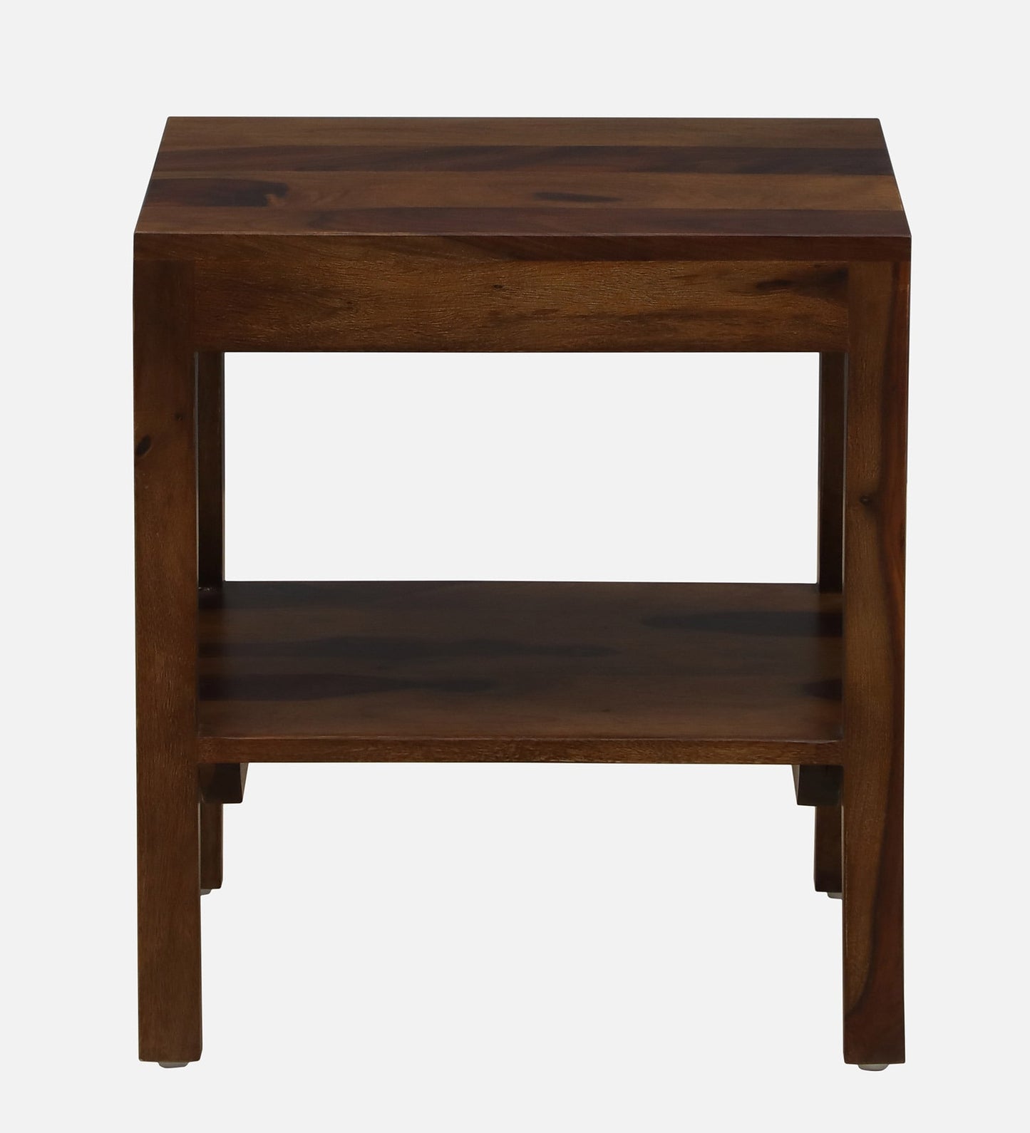 Crossbeam Side Table