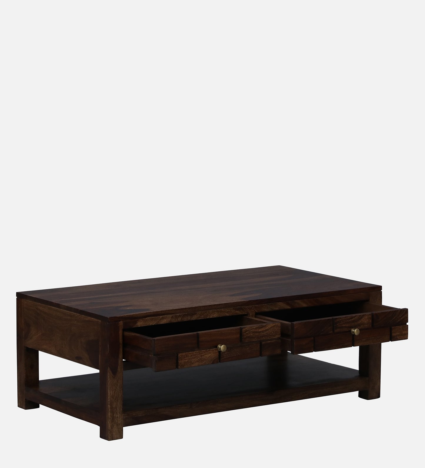 Drevon Sheesham Coffee Table