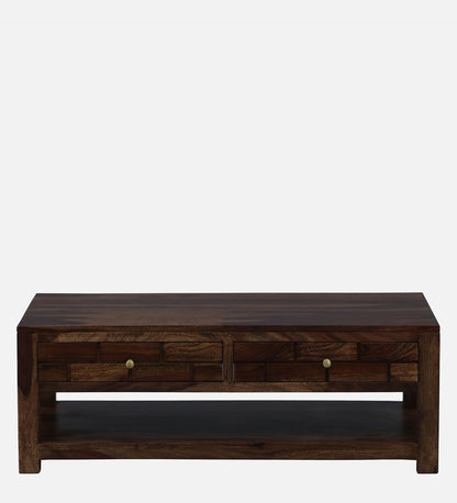 Drevon Sheesham Coffee Table