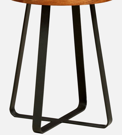 Elvaris Side Table