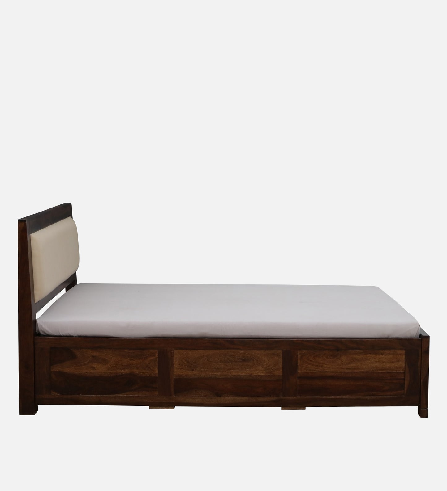 Zerano Hydraulic Storage Bed