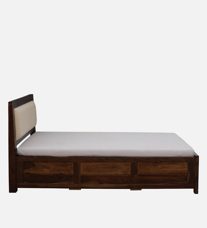 Zerano Hydraulic Storage Bed