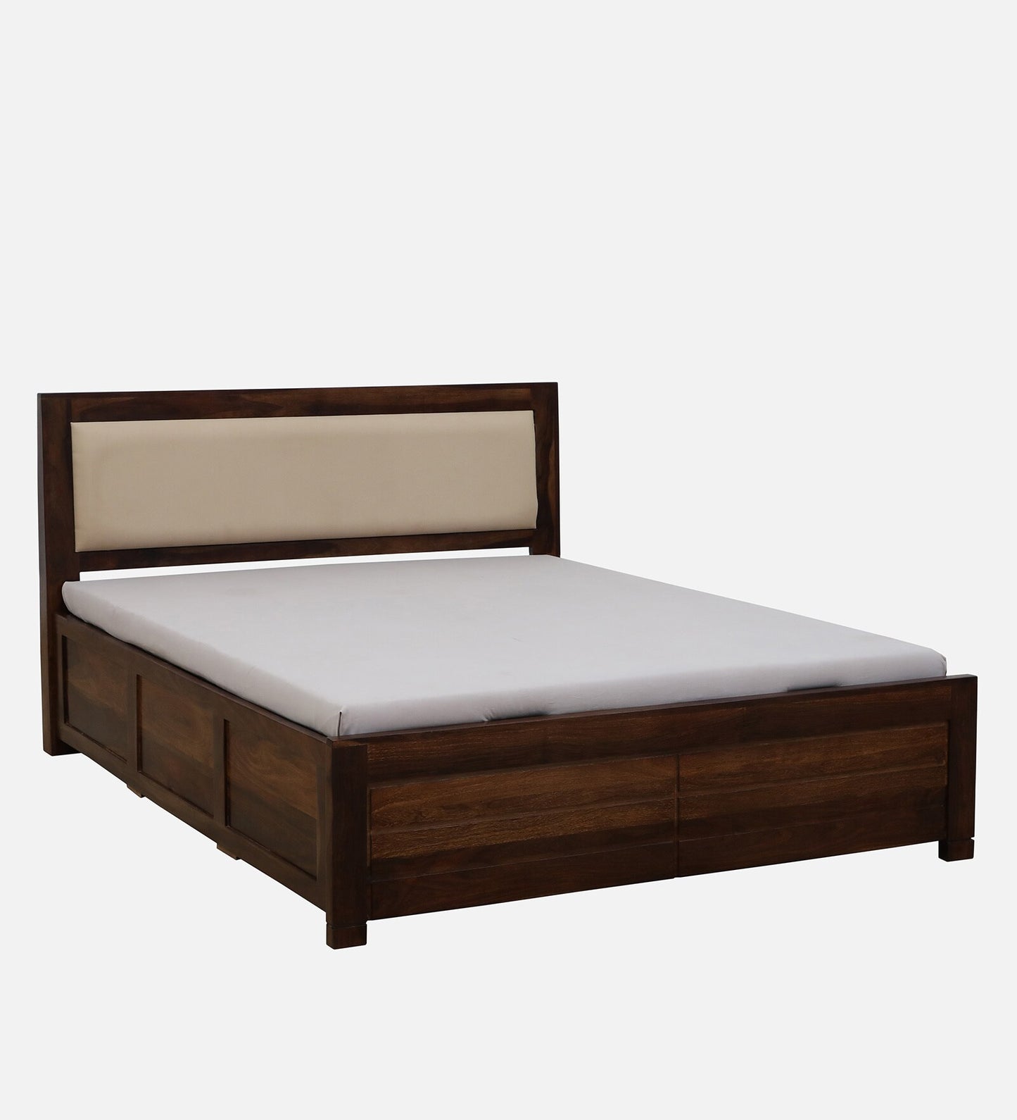 Zerano Hydraulic Storage Bed