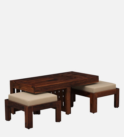 Base Nest Coffee Table