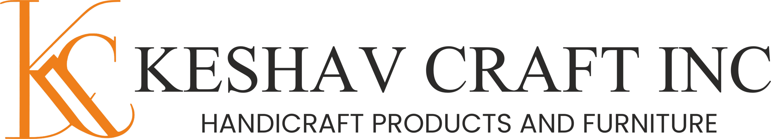 KESHAV CRAFT INC