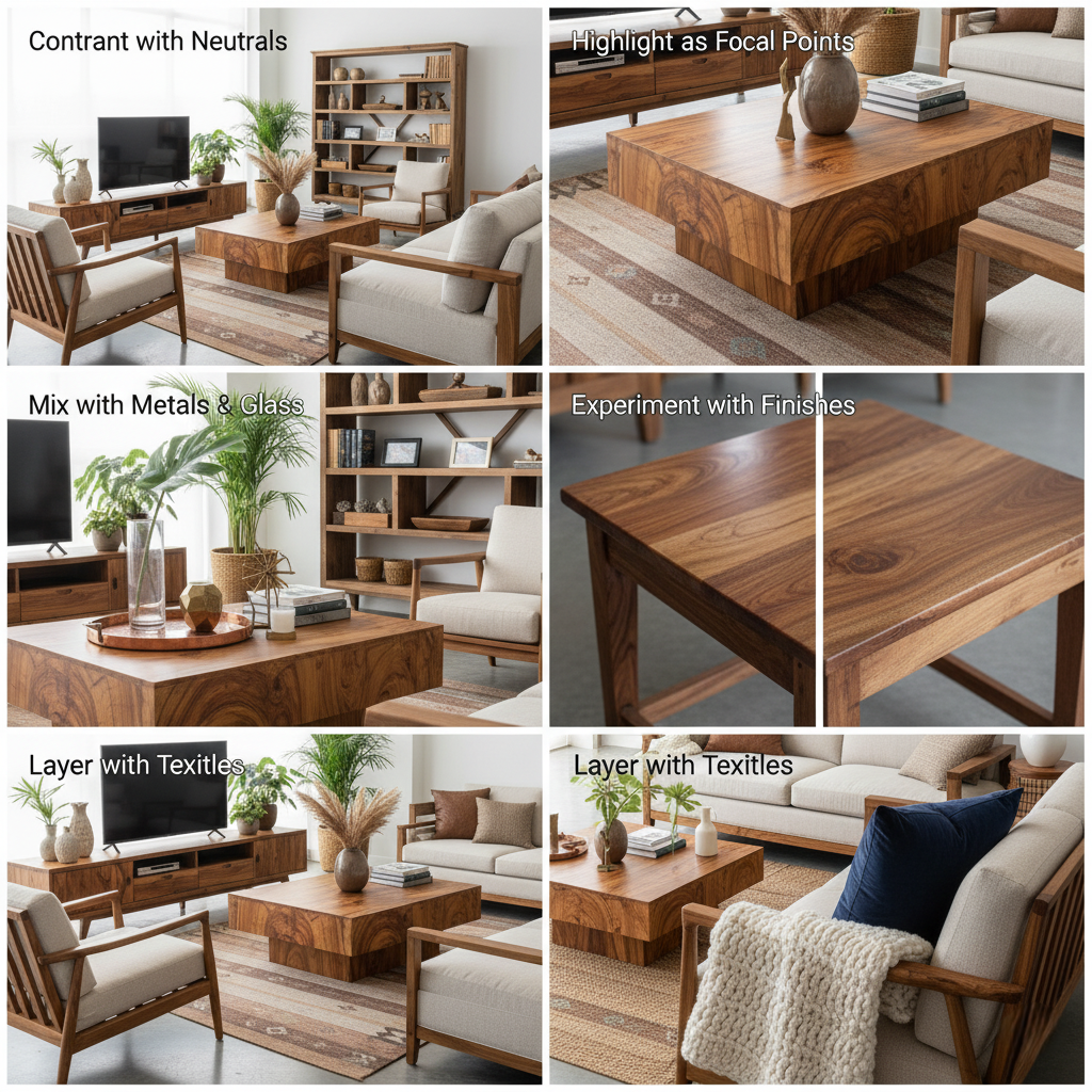 guide for sheesham wood