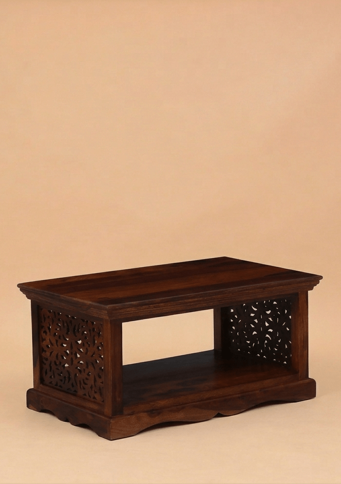 Jaalika Coffee Table