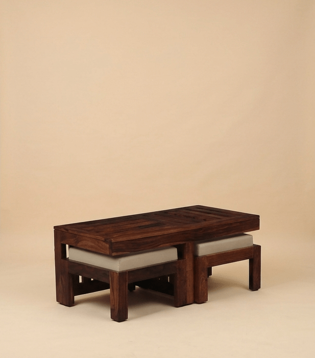 Base Nest Centre Table