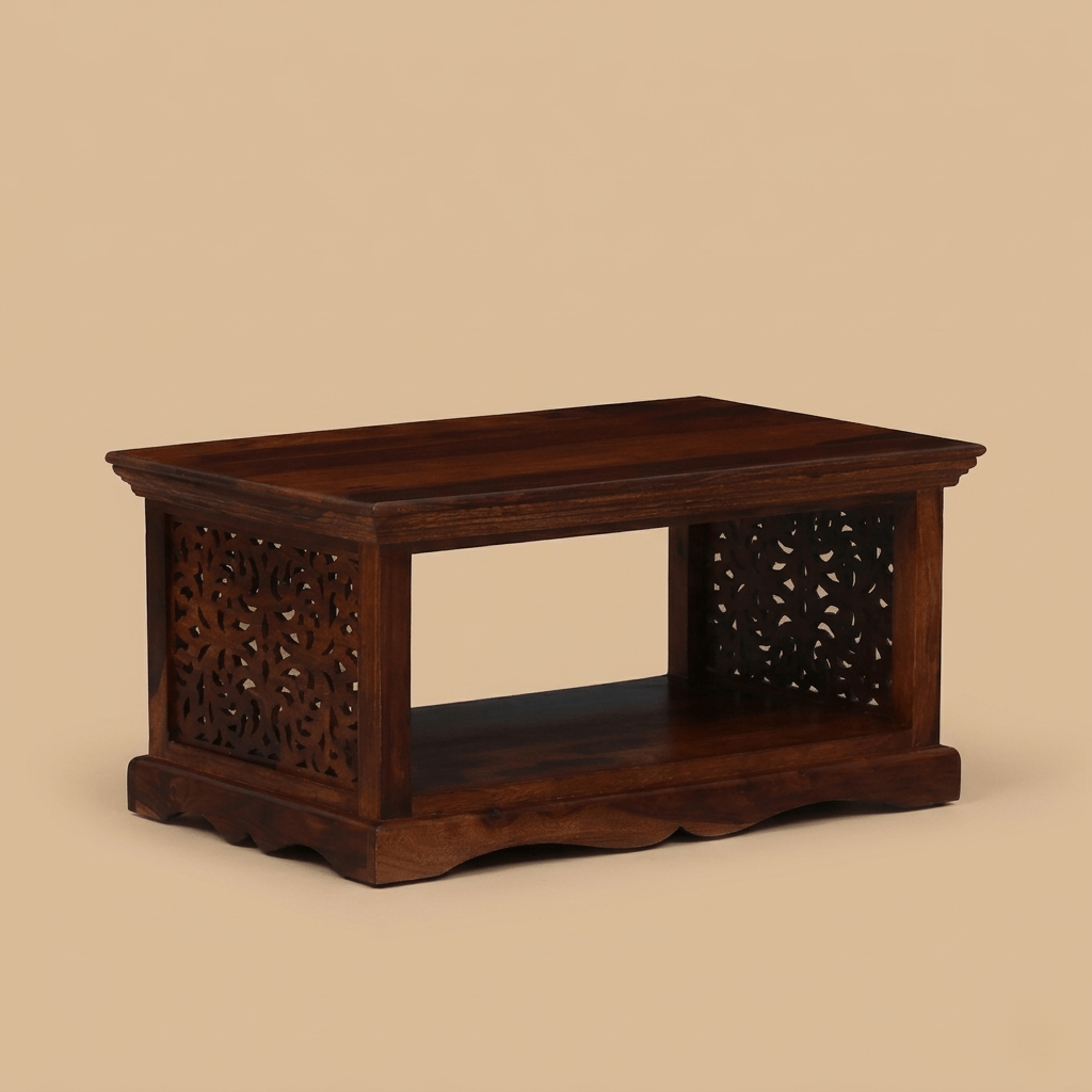 Jaalika Coffee Table