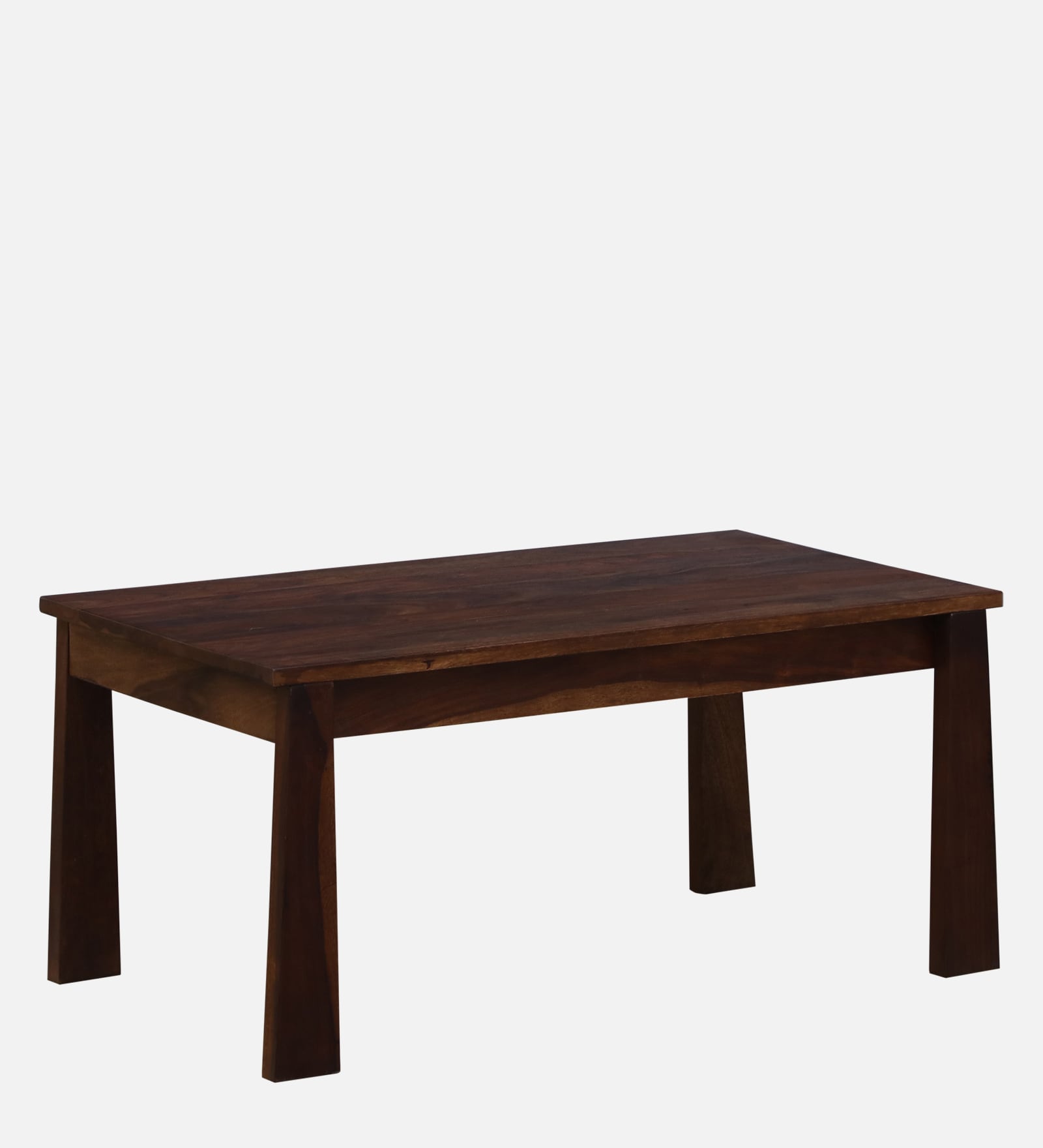Orvane Solid Wood Coffee Table with Provincial Teak Finish