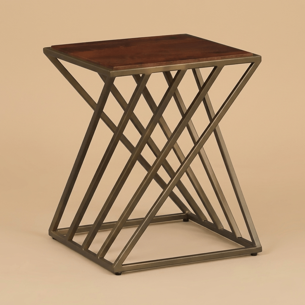 Zentrix Side Table