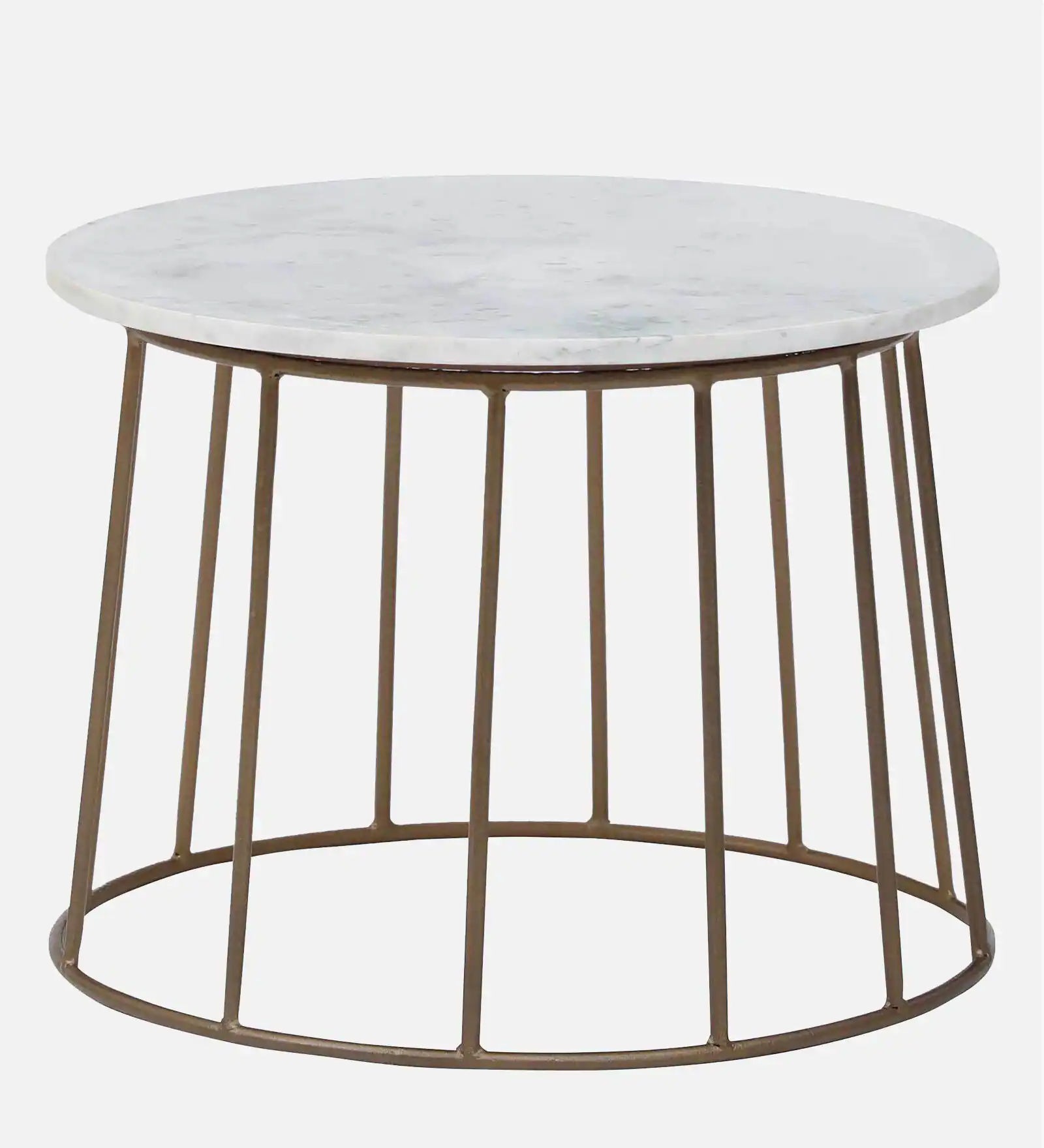 Zenviro Marble Coffee Table - Image 2