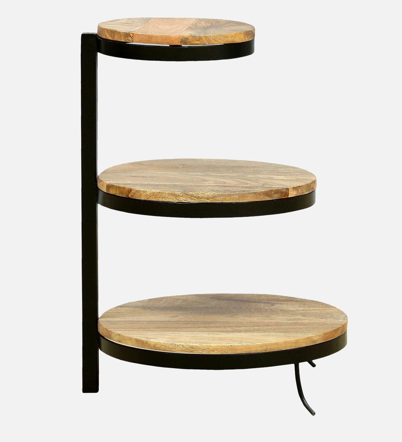 Zerith Tiered Side Table - Image 3