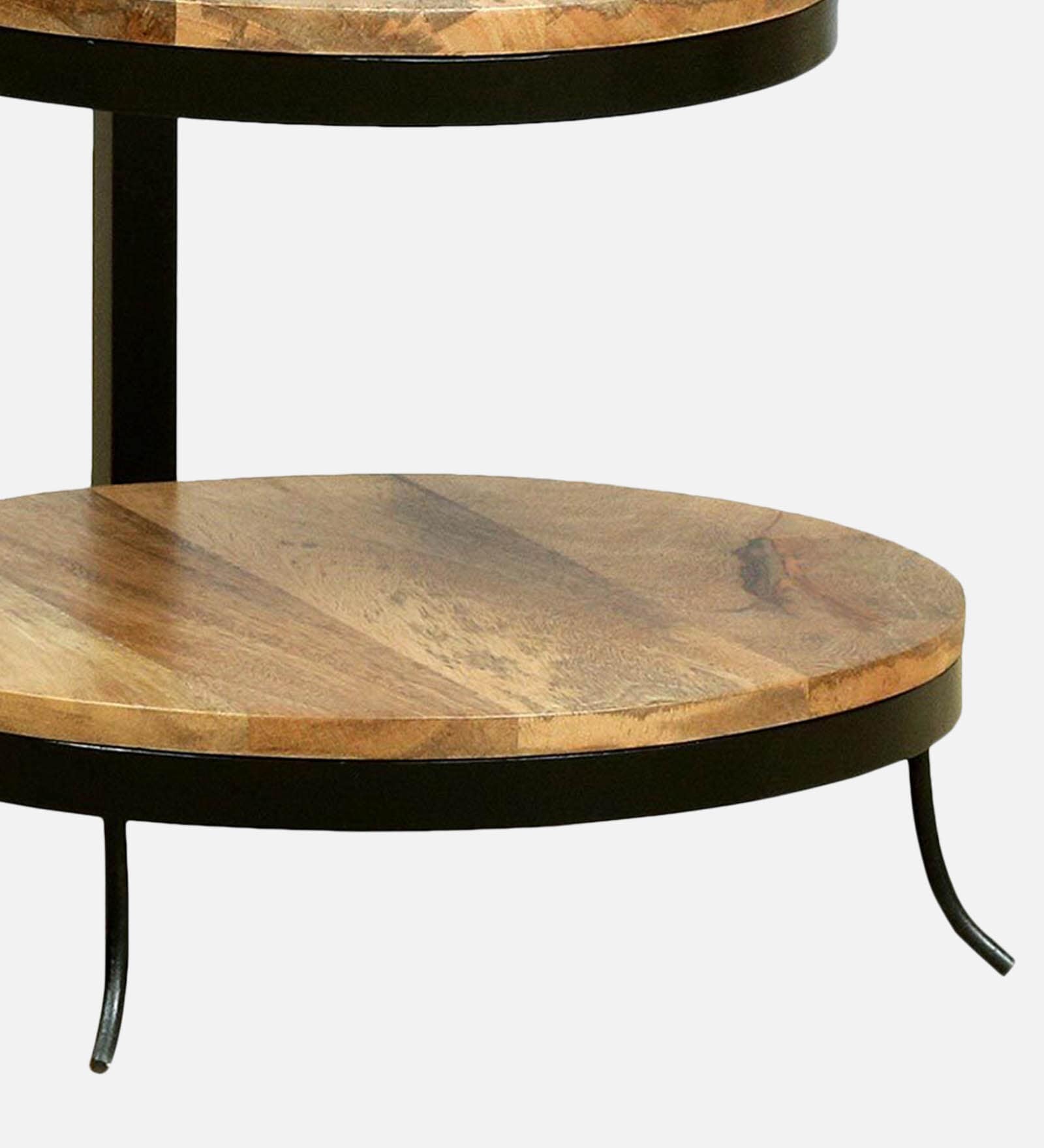 Zerith Tiered Side Table - Image 5