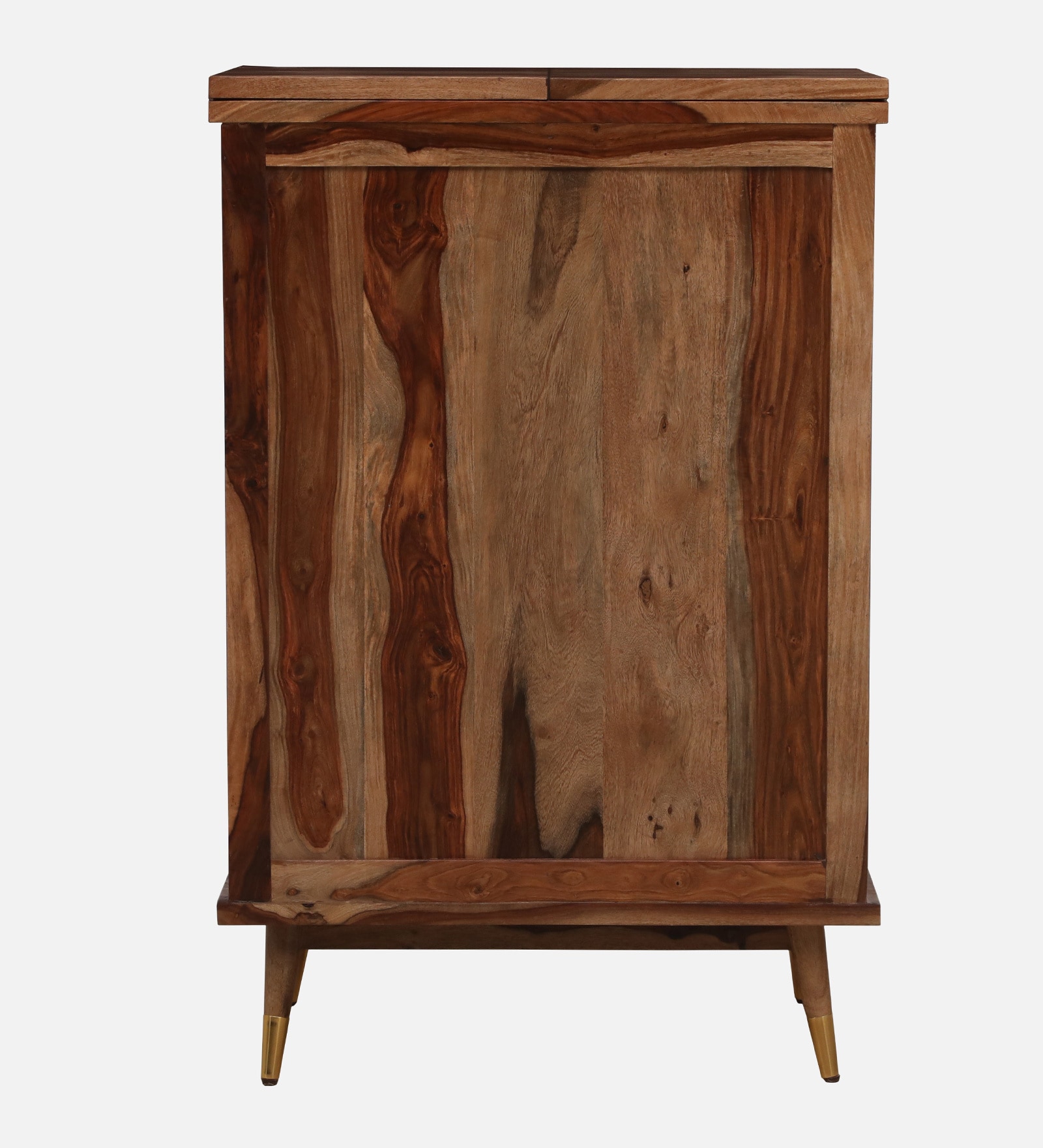 The Cane Atelier Bar Cabinet - Image 4