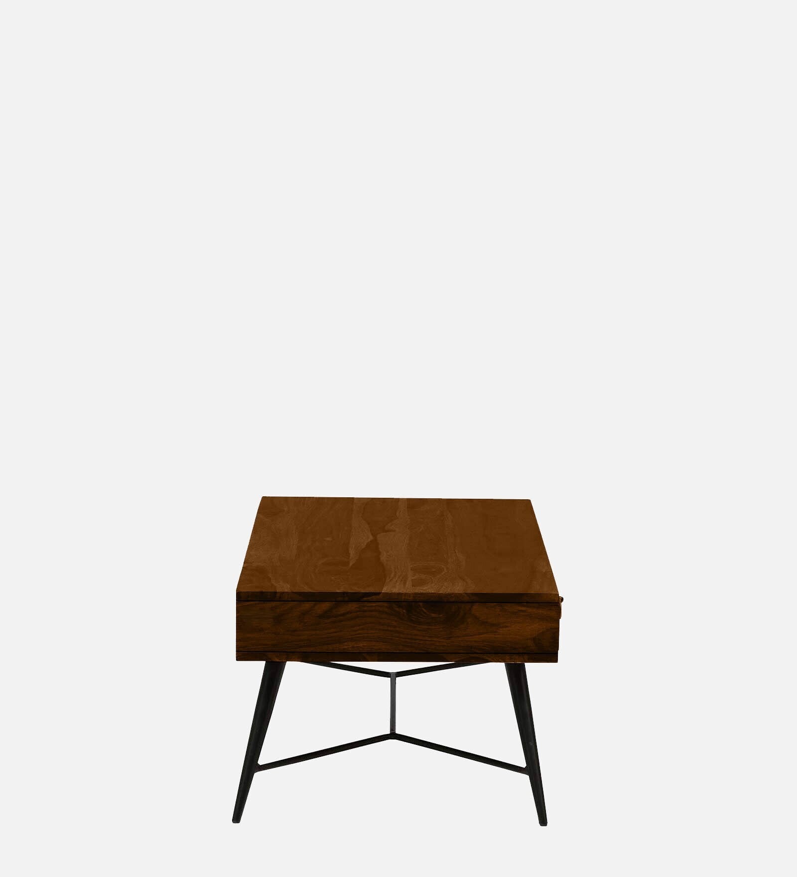 Velmor Storage Coffee Table in Provincial Teak - Image 3