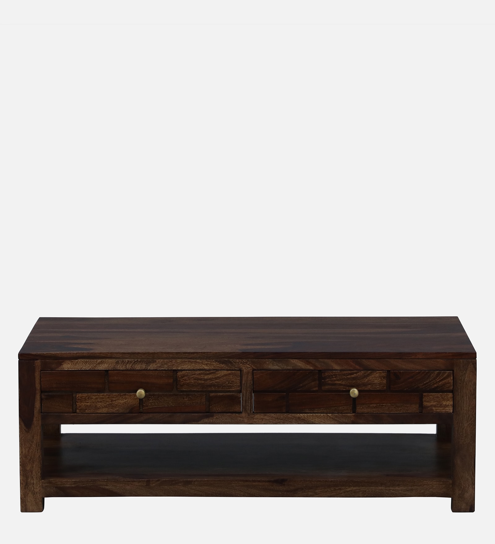Drevon Sheesham Coffee Table - Image 2