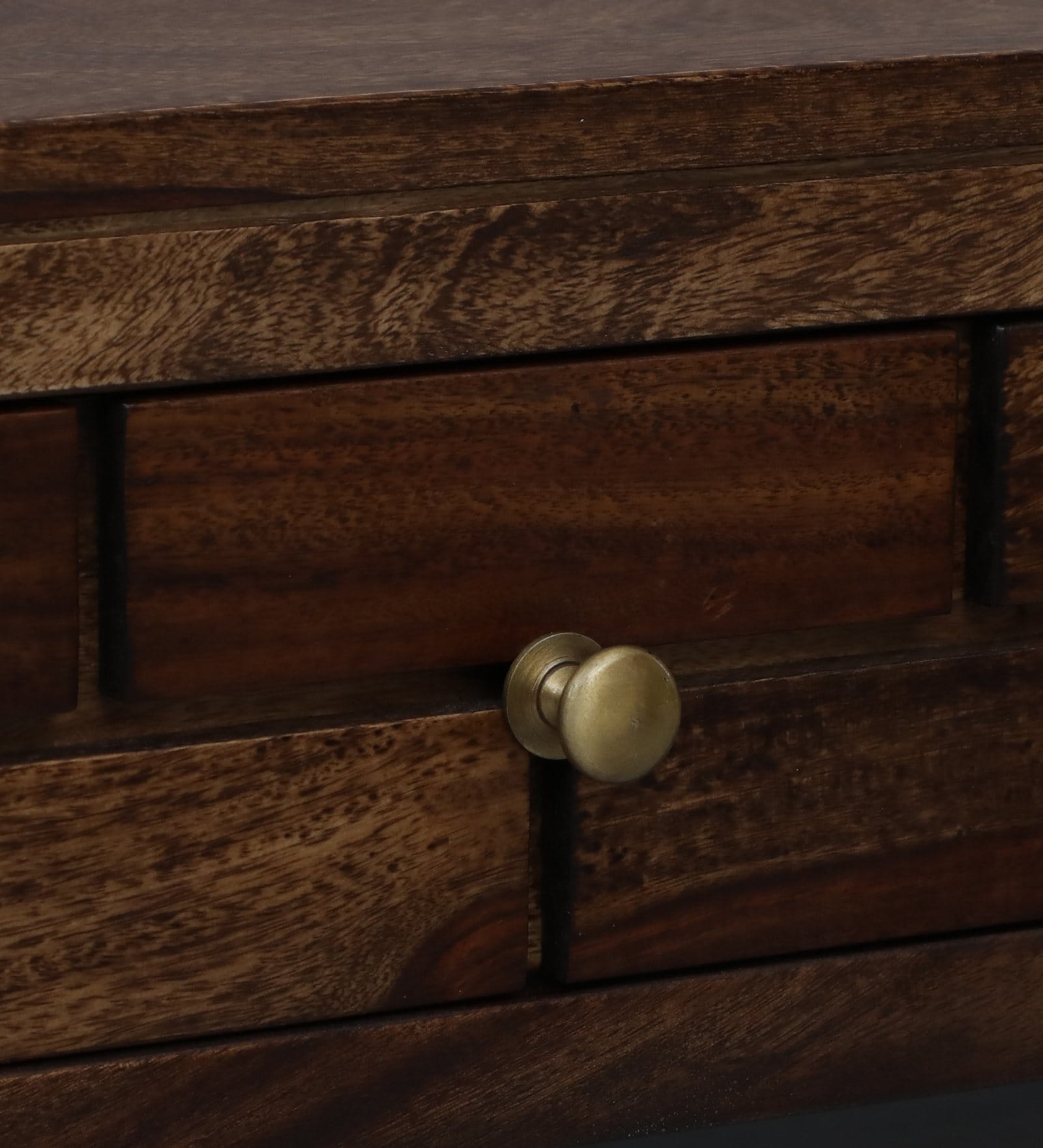 Drevon Sheesham Coffee Table - Image 6