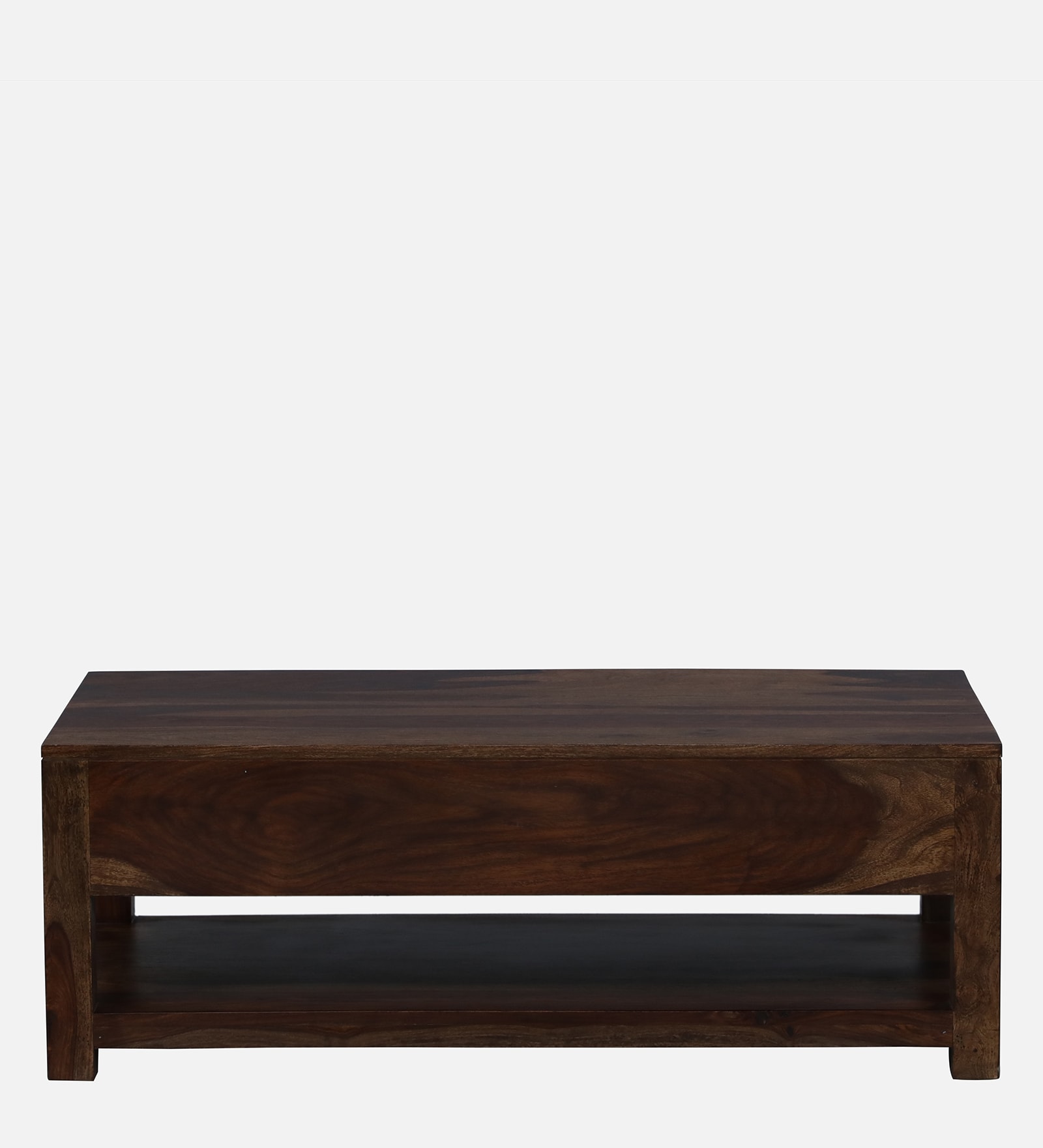 Drevon Sheesham Coffee Table - Image 4