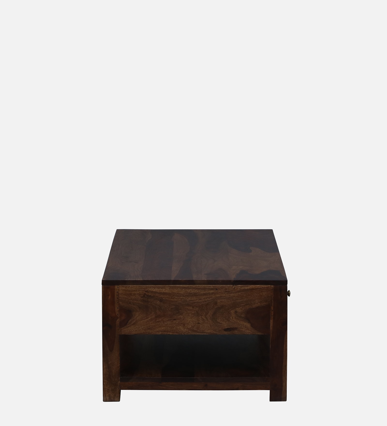 Drevon Sheesham Coffee Table - Image 3