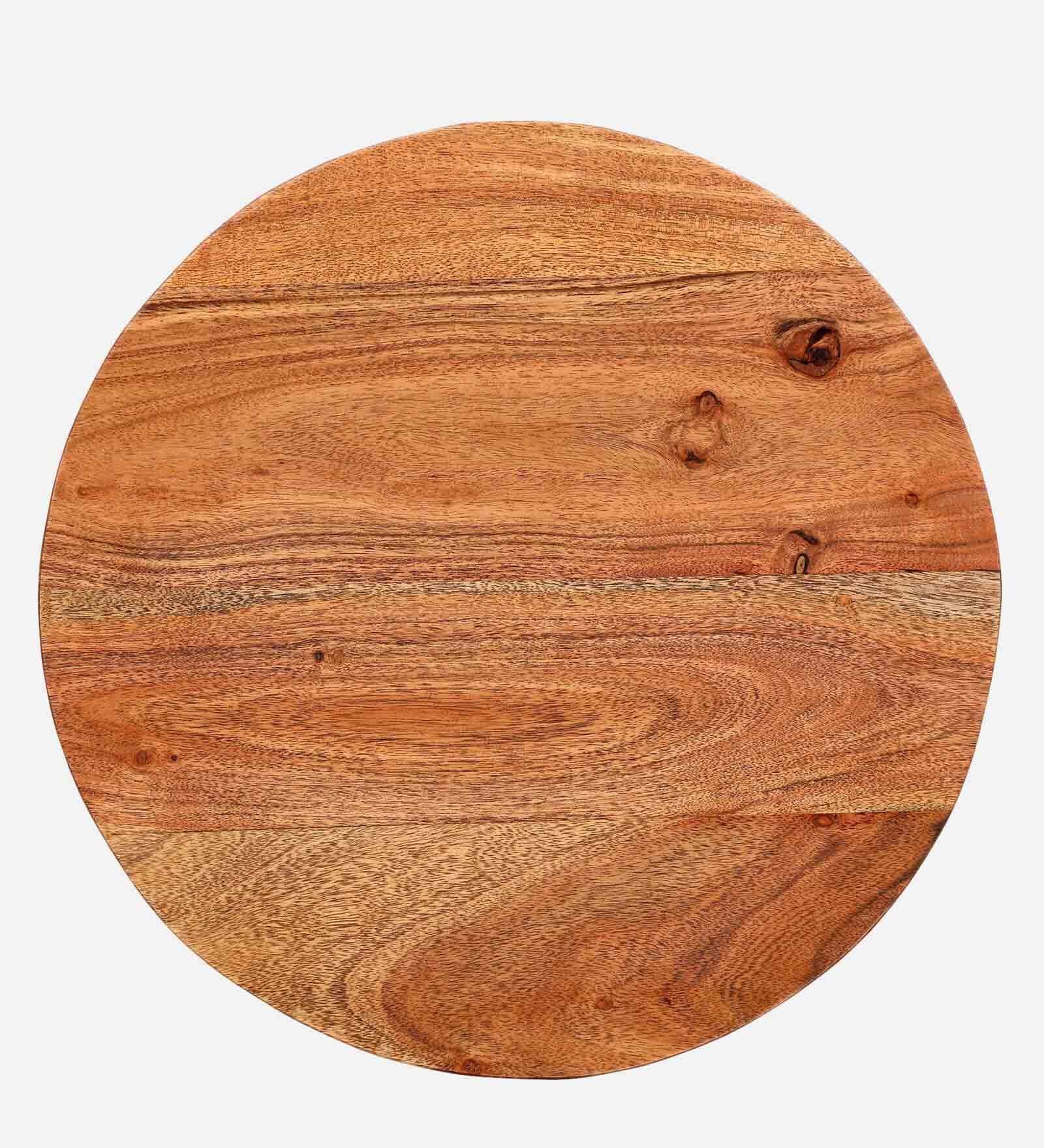 Elvaris Side Table - Image 5